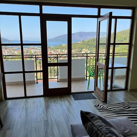 Stunning Adriatic Vista Home زيلينيكا المظهر الخارجي الصورة