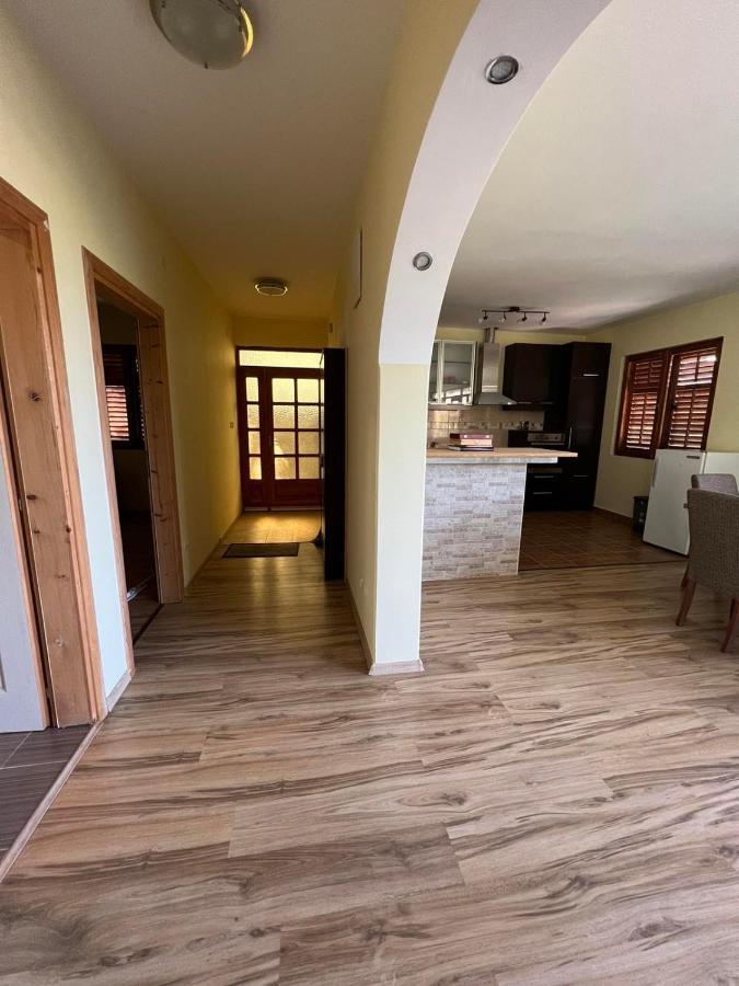 Stunning Adriatic Vista Home زيلينيكا المظهر الخارجي الصورة