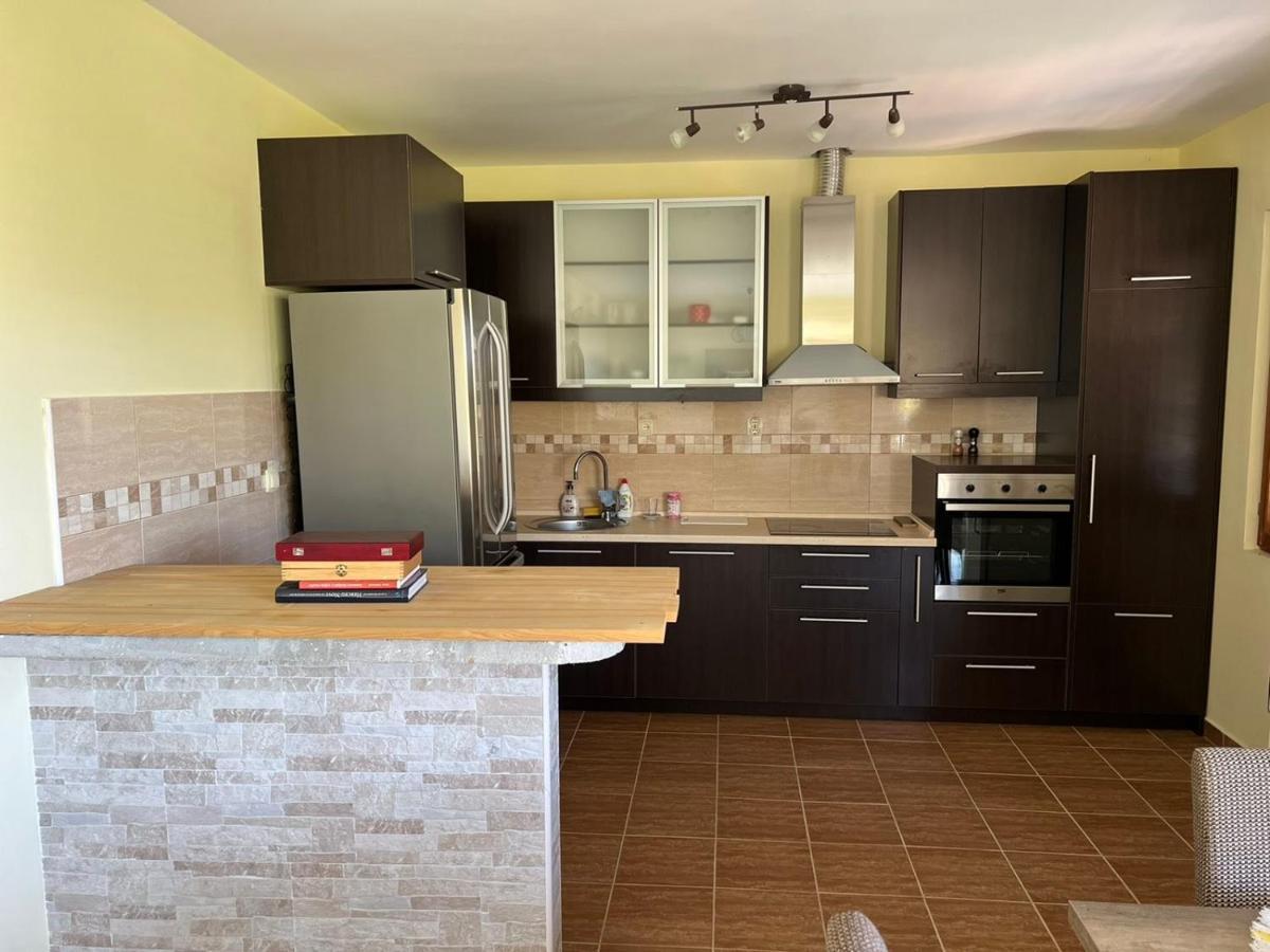 Stunning Adriatic Vista Home زيلينيكا المظهر الخارجي الصورة