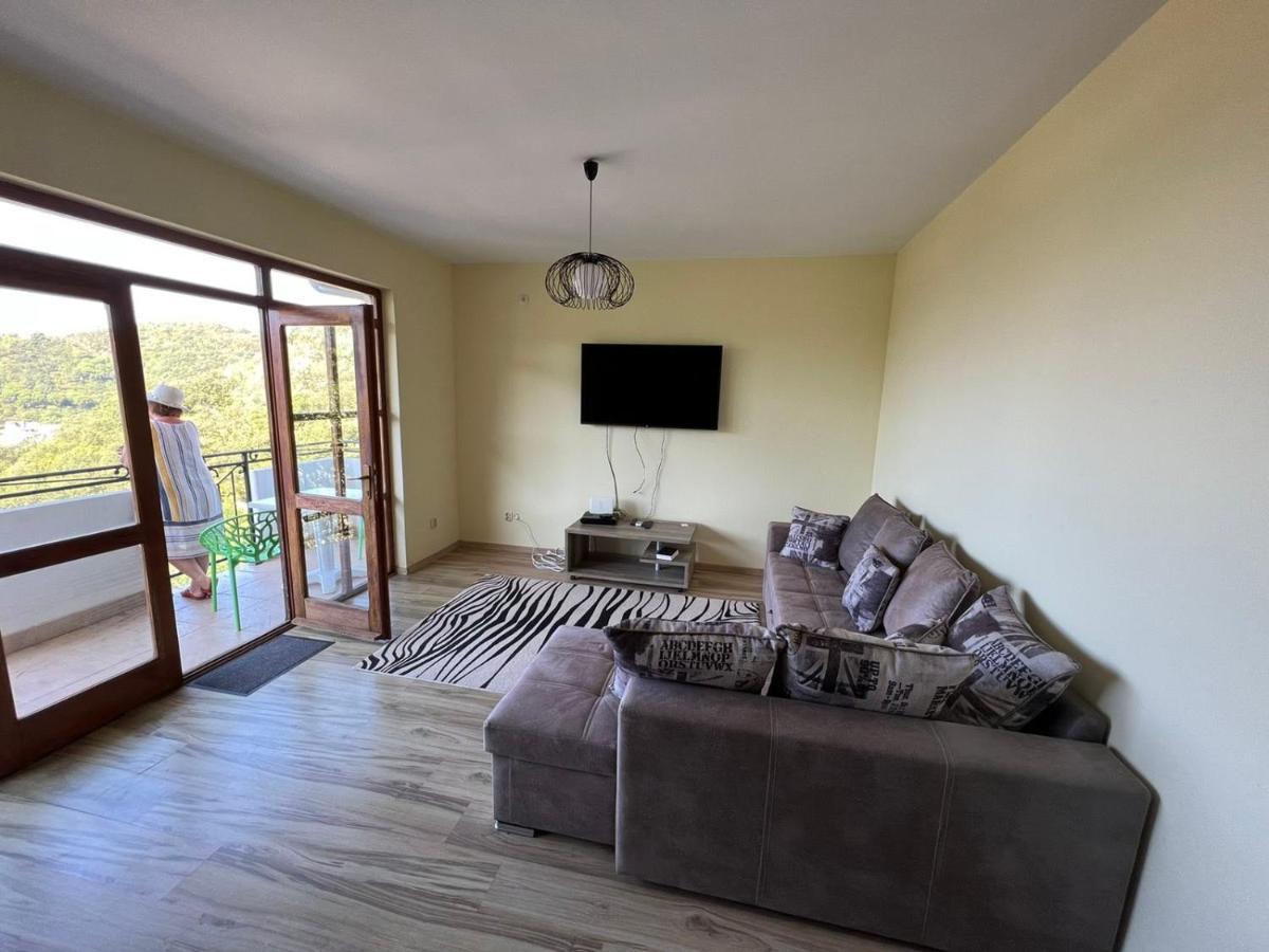 Stunning Adriatic Vista Home زيلينيكا المظهر الخارجي الصورة